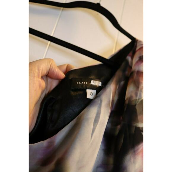 Slate and Willow Dress Size 8 - Picture 9 of 12